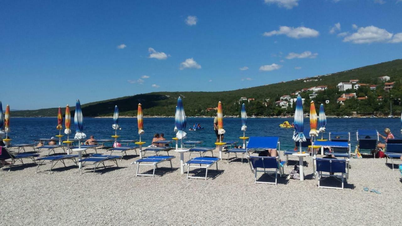 Ferienwohnung Marina Jadranovo Exterior foto